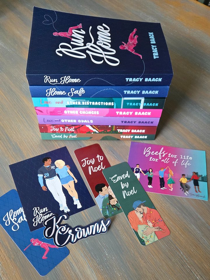 All Books Bundle product image (1)