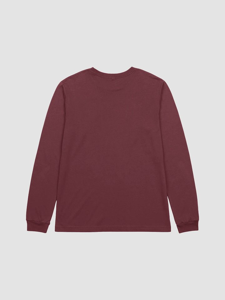 raging feminist (long sleeve tee) product image (12)