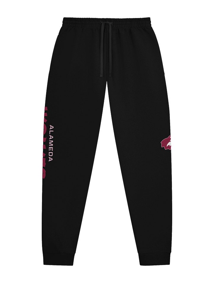 Wolves Joggers product image (1)