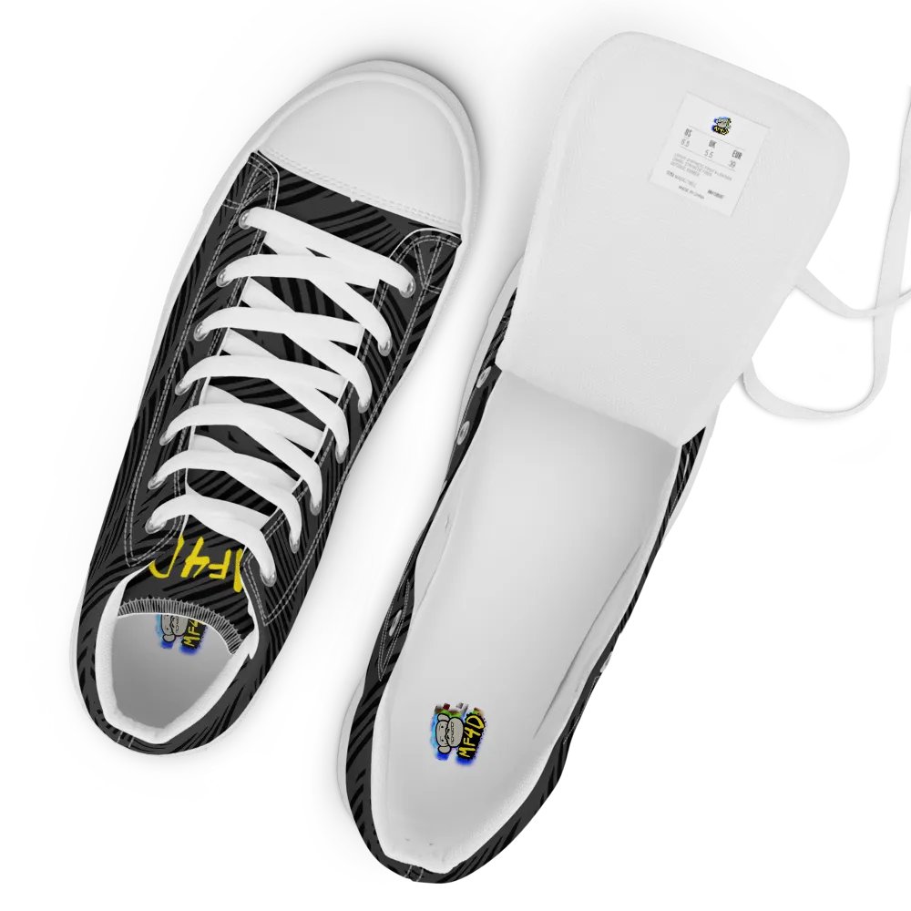 MF4D canvas shoes product image (4)
