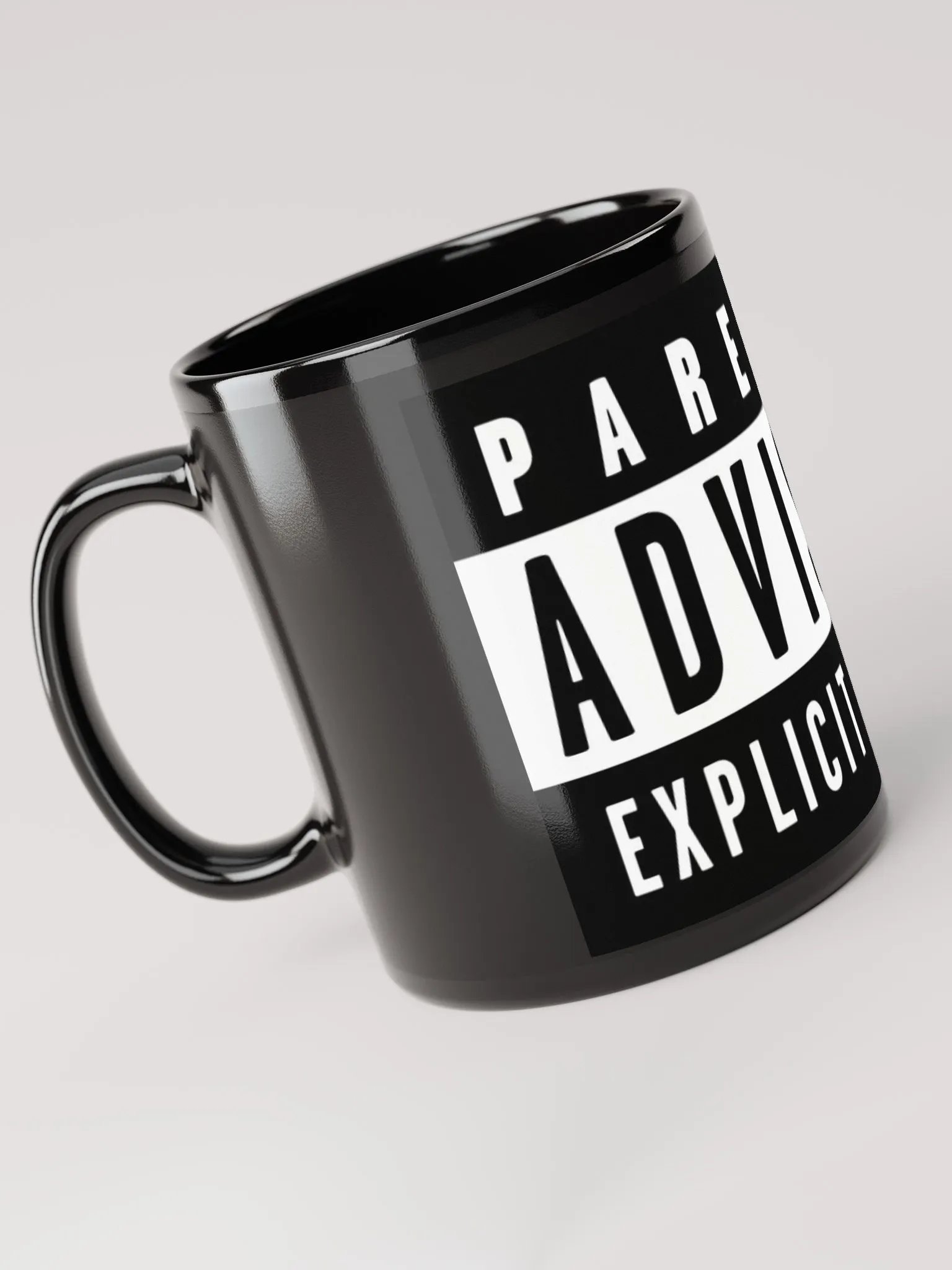Schnapp Dir Dein Para Tasse product image (3)