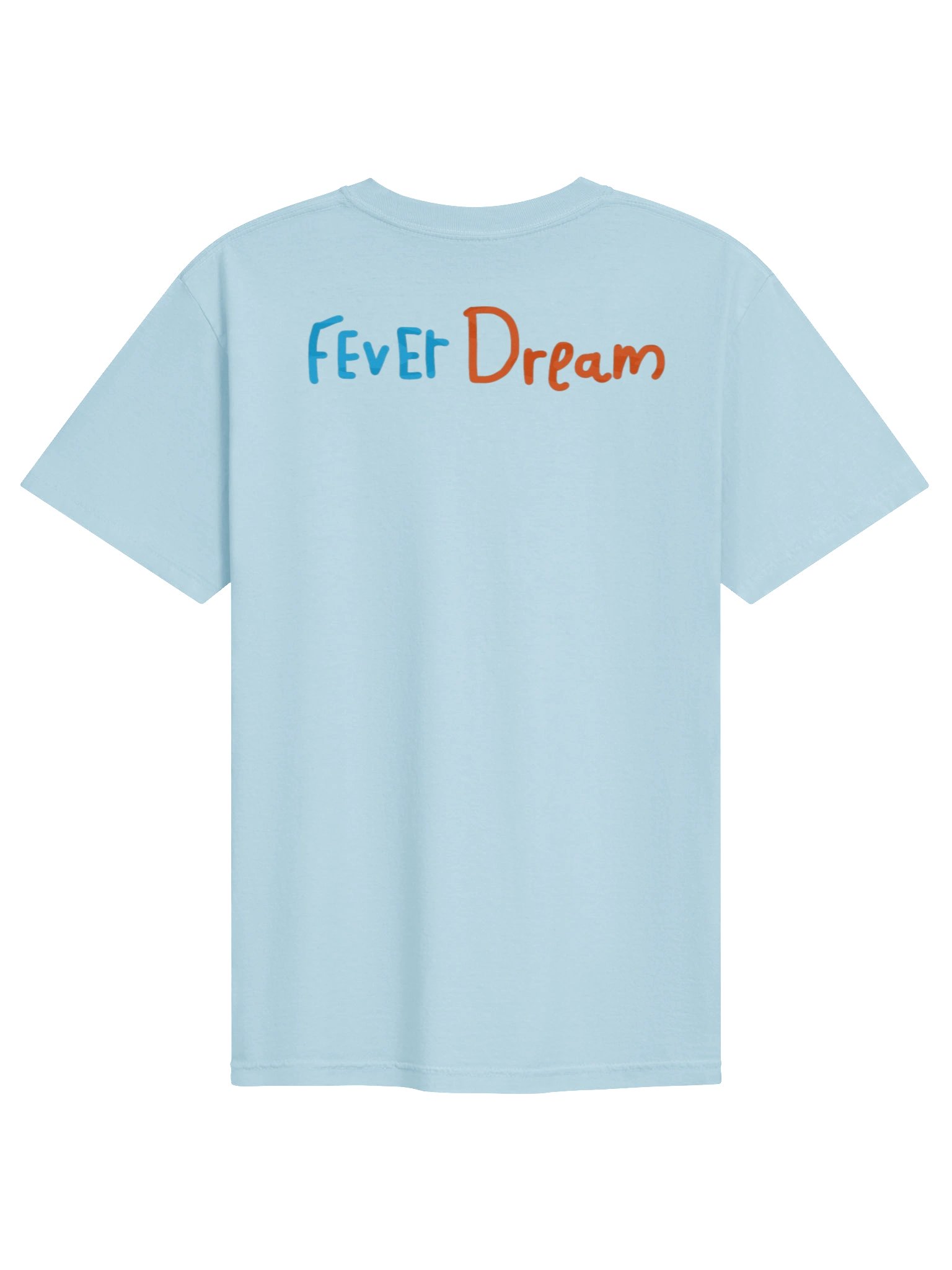 Fever Dream Logo Tee product image (6)