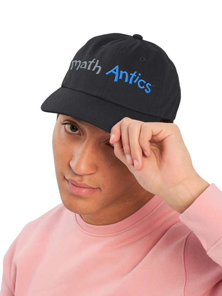 Classic Dad Hat product image (1)