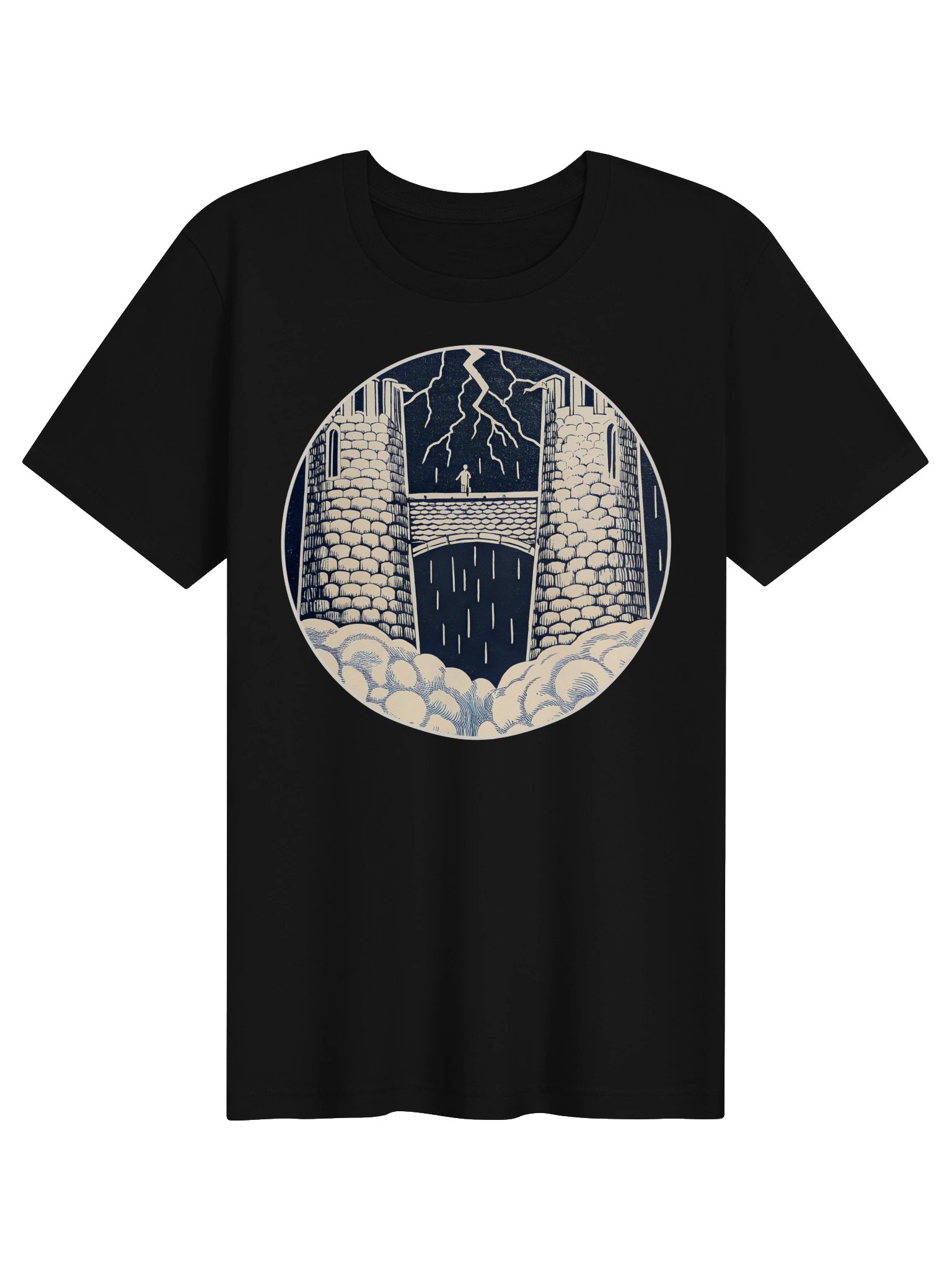 Parapet Tee product image (1)