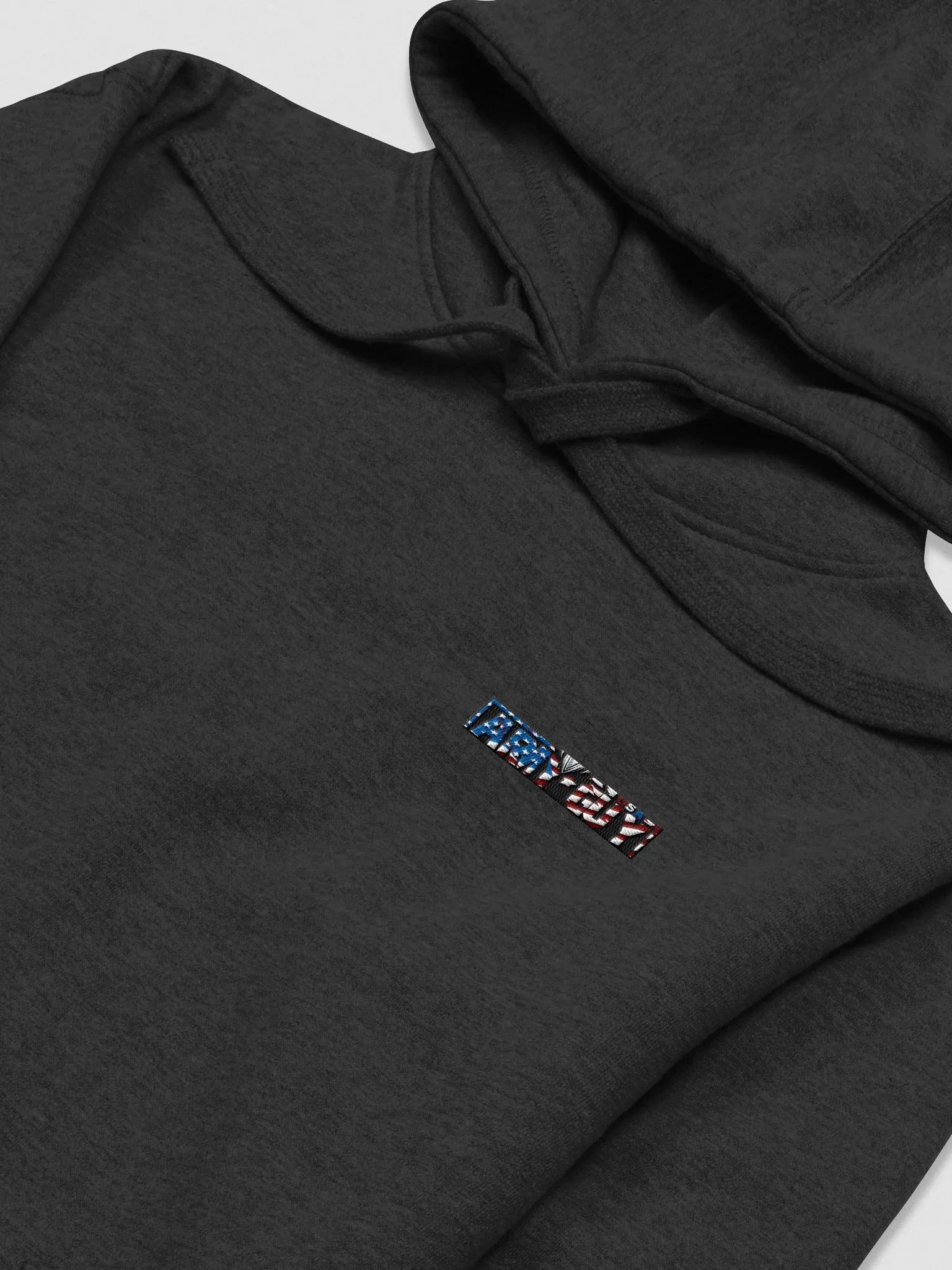 ARMY guy banner hoodie product image (32)