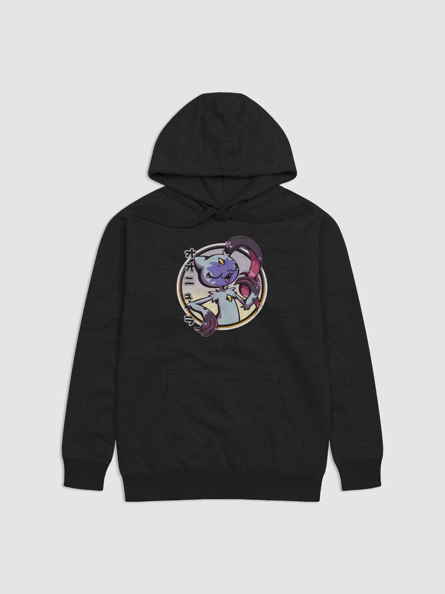 Fabulous Sneasler - Cotton Unisex Hoodie product image (7)