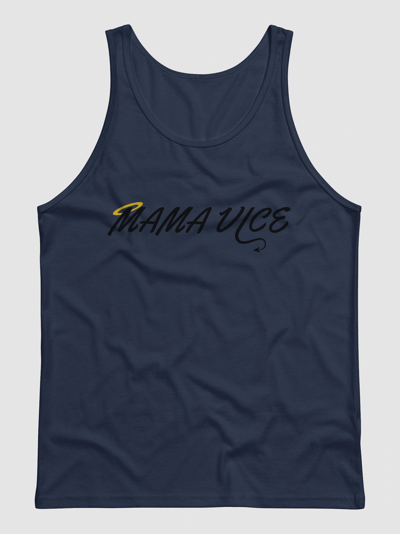 Mama Vice Tank product image (2)