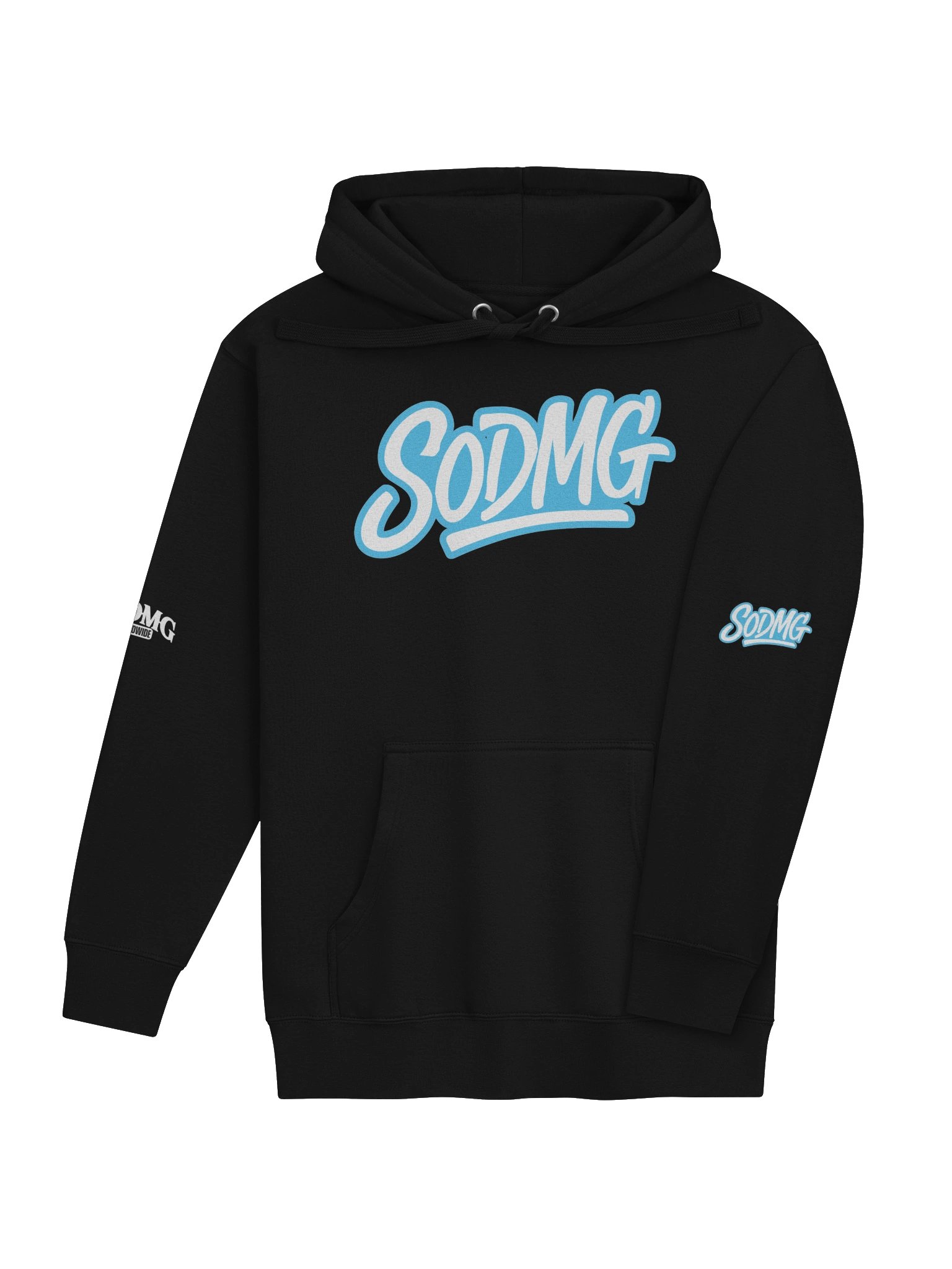 SODMG 100 Hoodie product image (31)