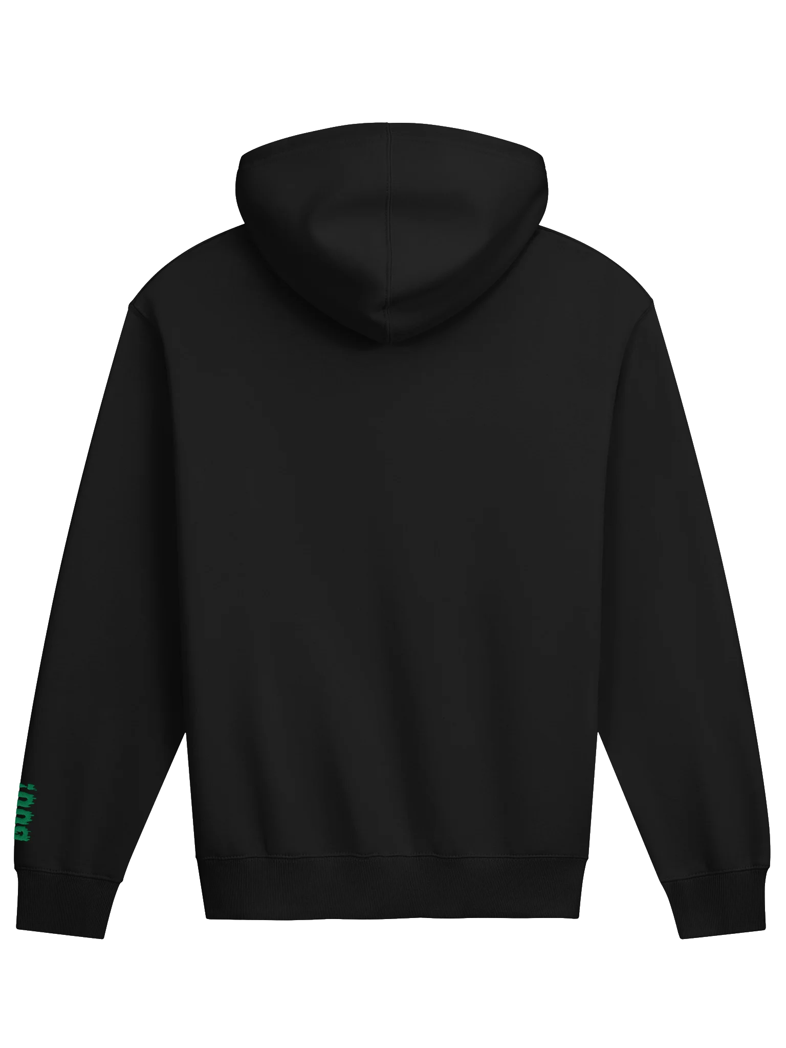 This is my SPOOKY FACE - Hoodie product image (5)
