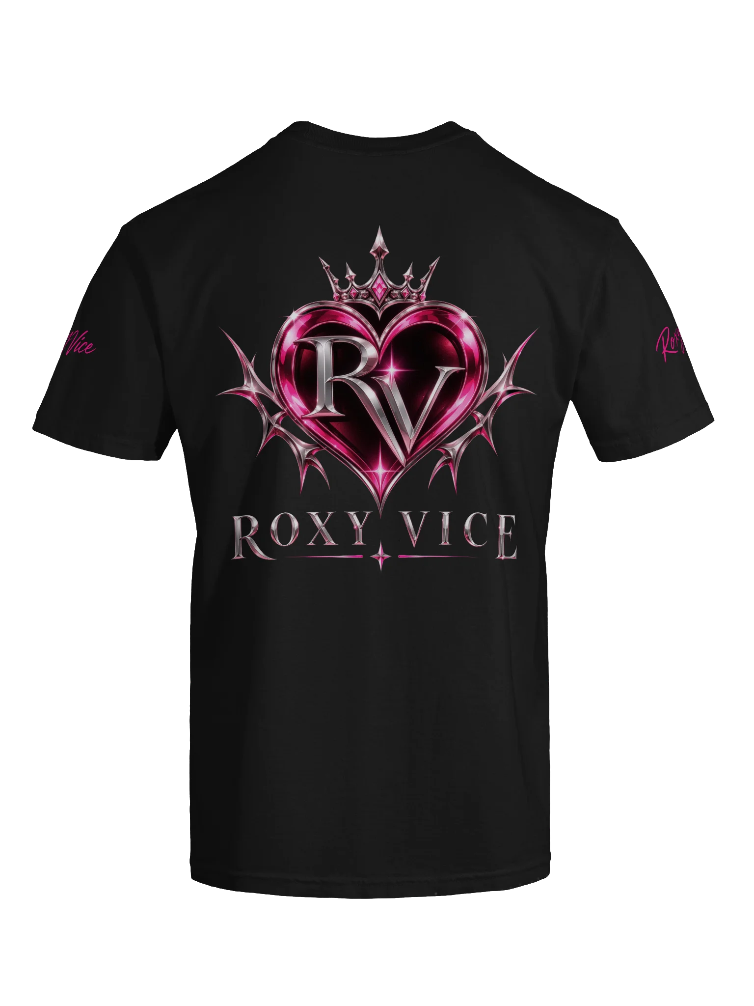 Pink Diamond Tee product image (7)