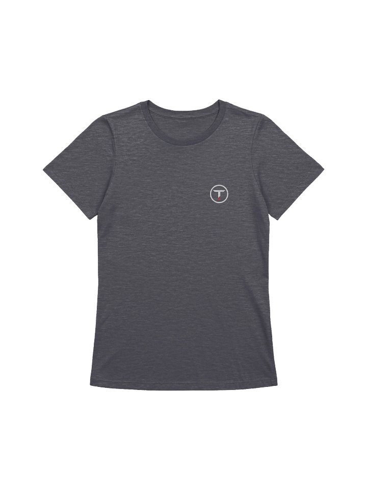 SUBCULTURE // Women’s Back Print Tee (Premium) product image (2)