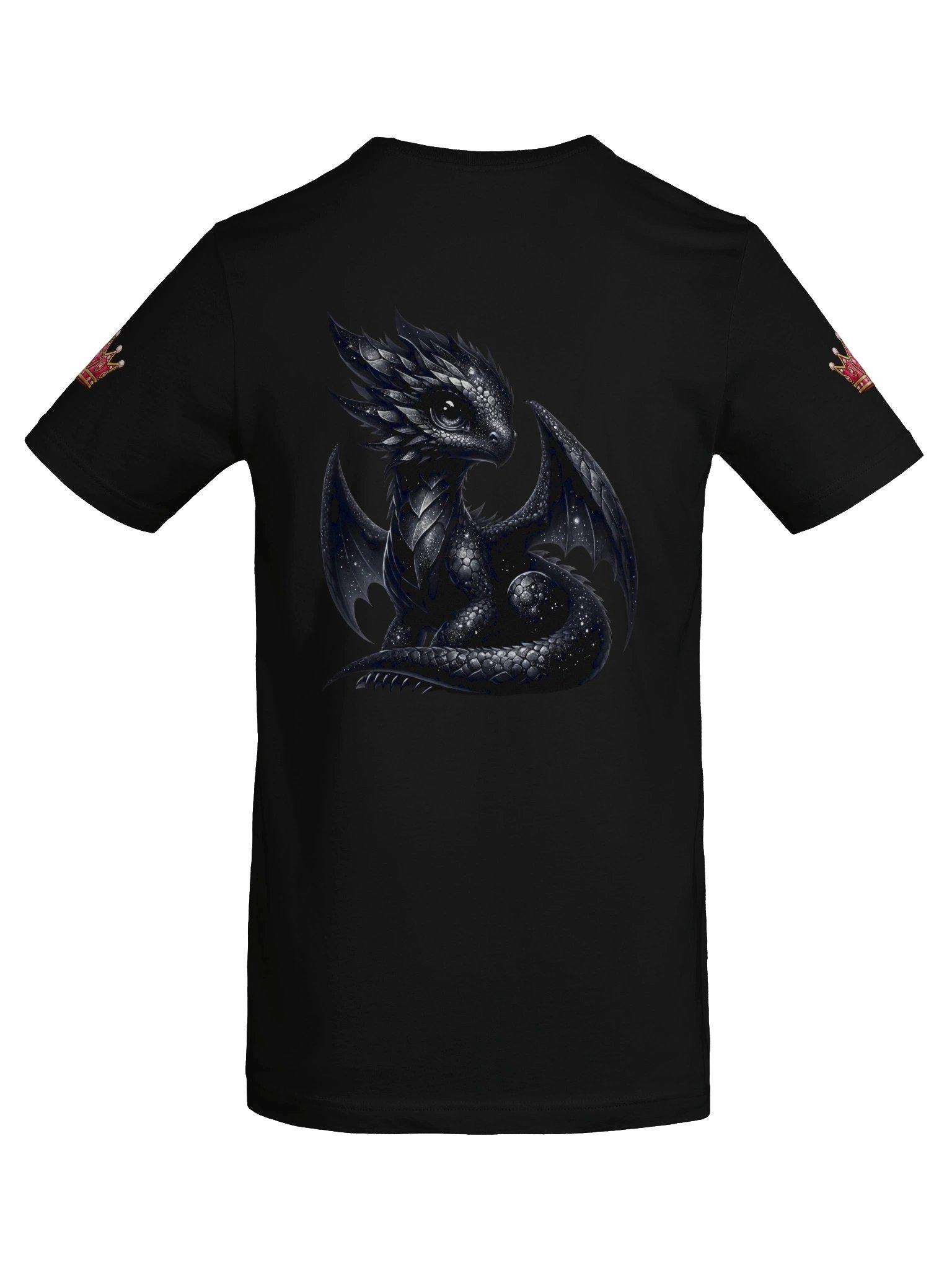 BATMAN - Valhalla Vibes Tee product image (6)