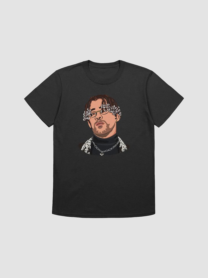 Urban Vibe Graphic T-Shirt product image (2)