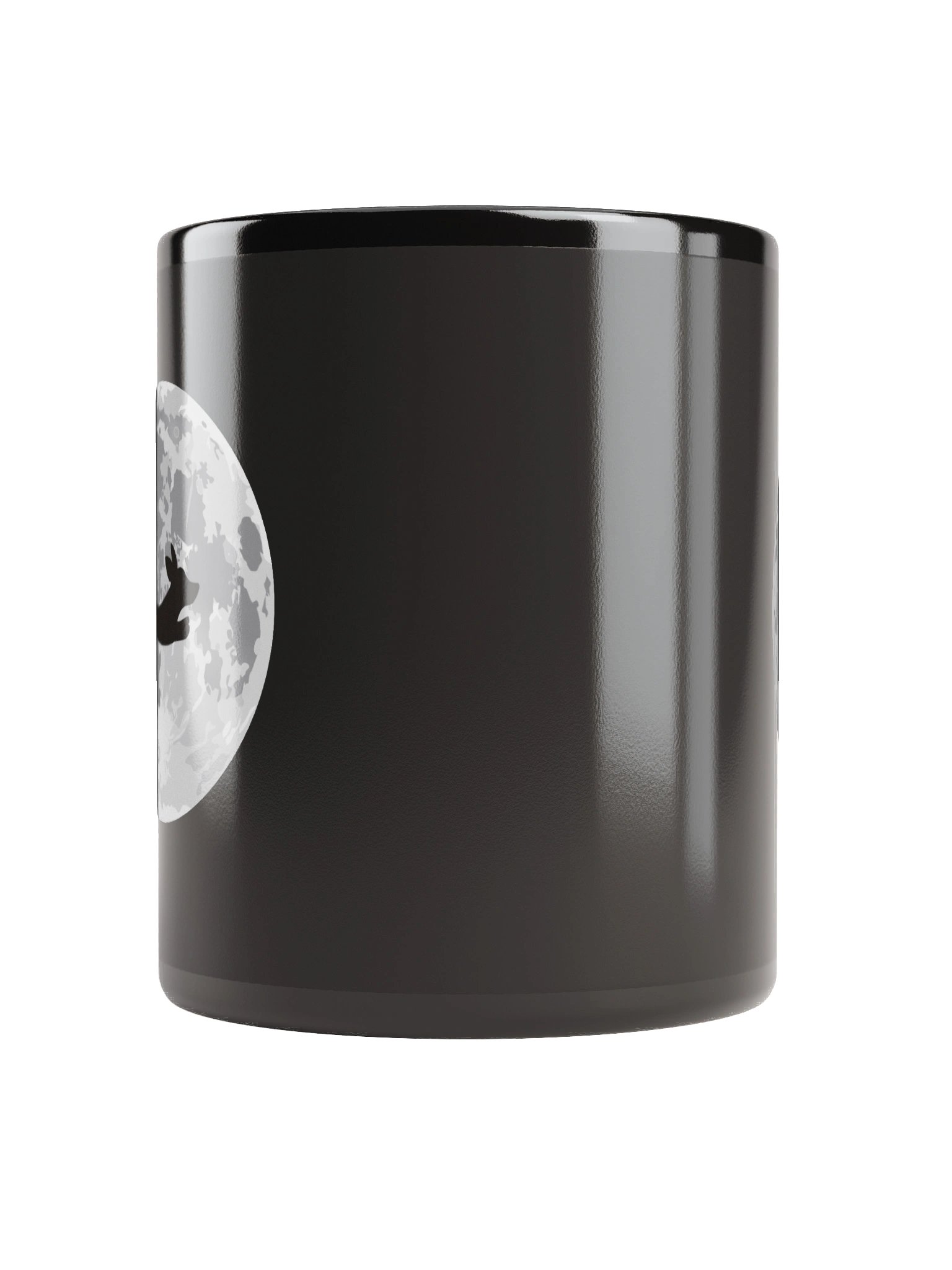 Moon Flyer Wiener Dog Mug product image (5)