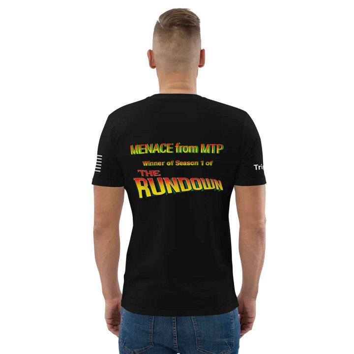 Winner Season 1 of The Rundown product image (1)