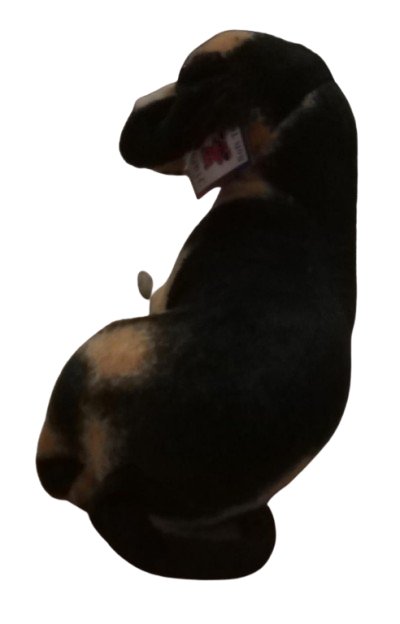 DOG SOFT TOY product image (4)