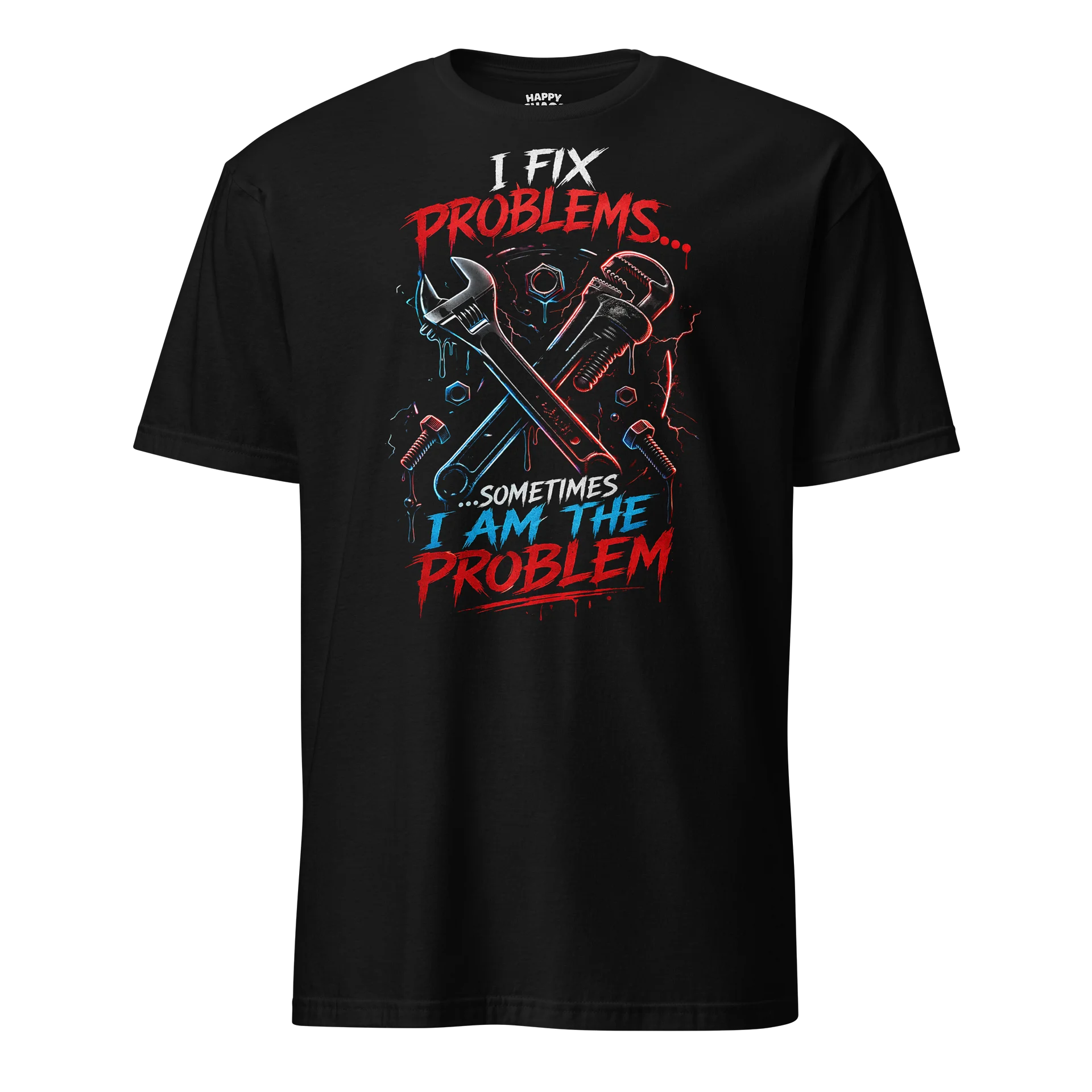 Fixer Tee product image (1)