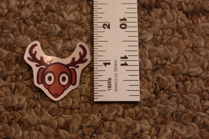 Reindeer Dog product image (2)