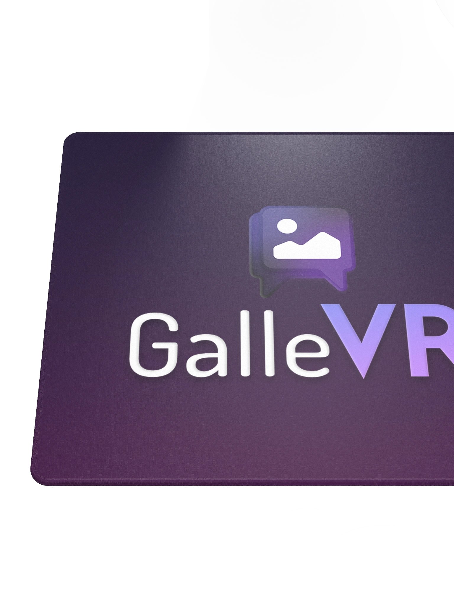GalleVR Gaming Mouse Pad product image (4)