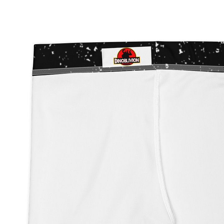 Primordial Soup Swim - Dinothon 2026 - Yoga Shorts - Up to 3XL product image (2)