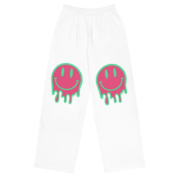Drip Smiley Street Pants product image (2)
