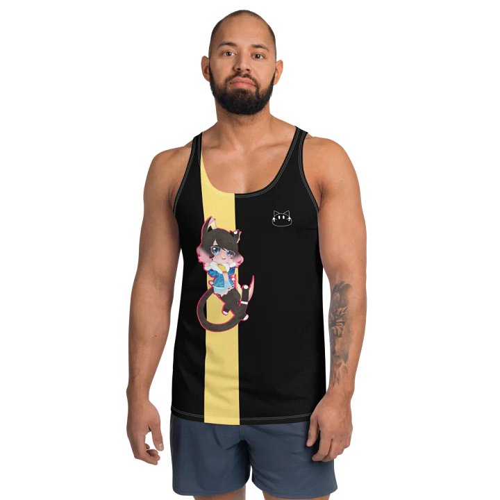 Squishie Army Swim Tank product image (2)