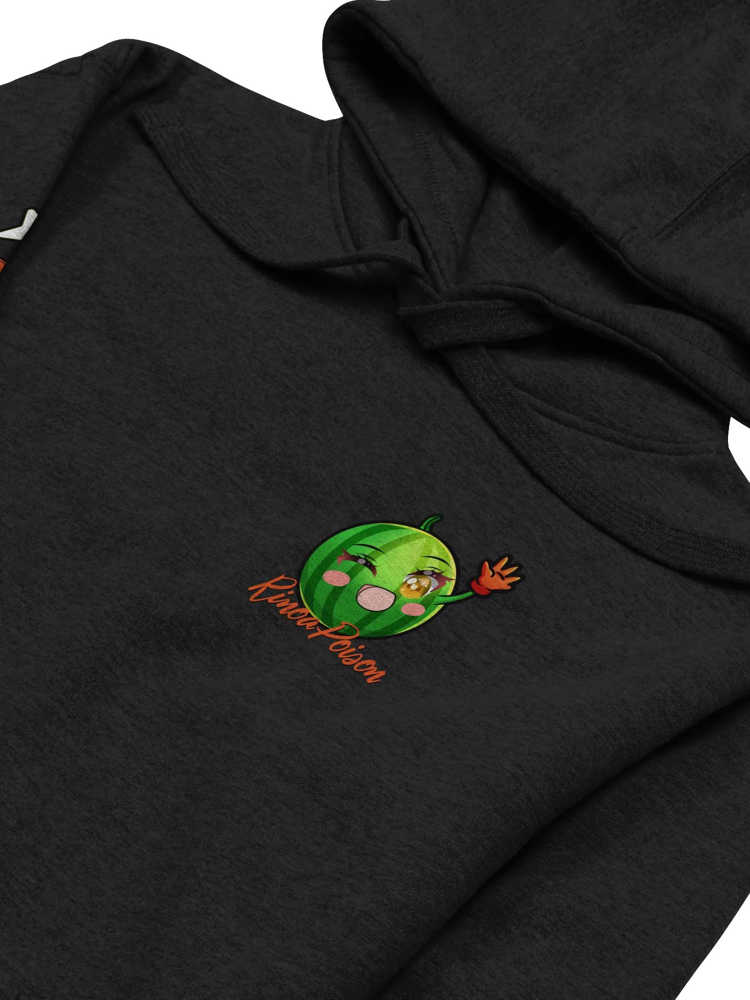Melon Buddy - Hooded Sweatshirt product image (3)