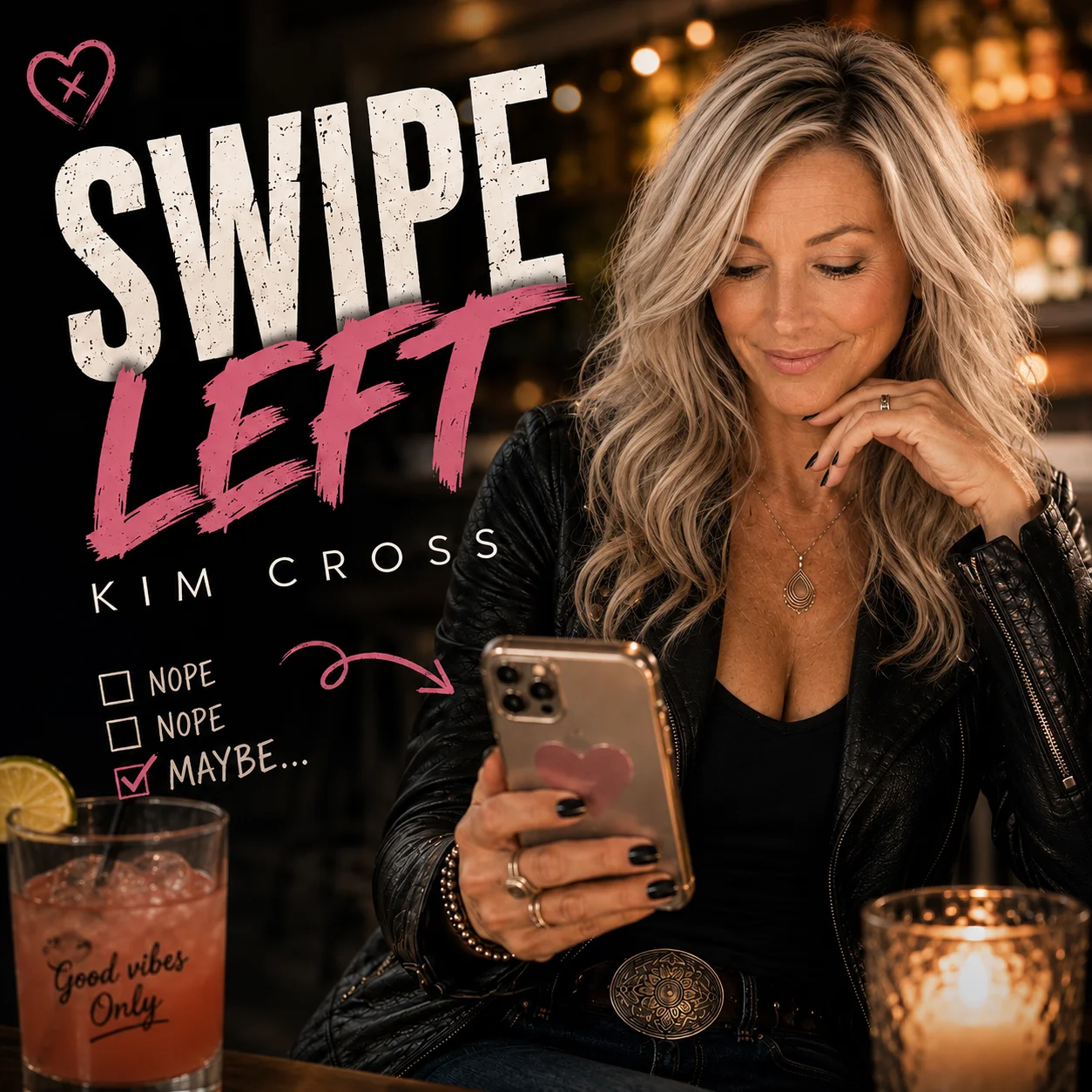 Swipe Left (Single Song) product image (1)