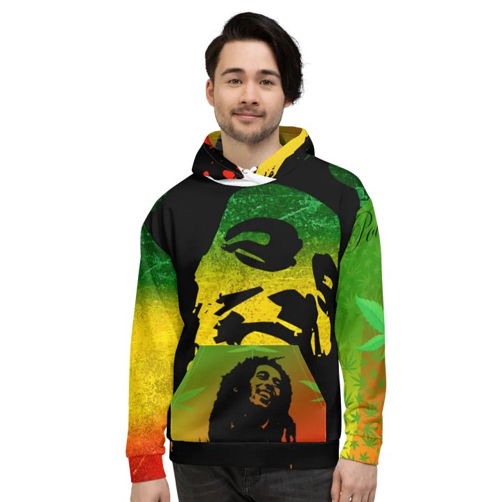 REGGAE product image (2)