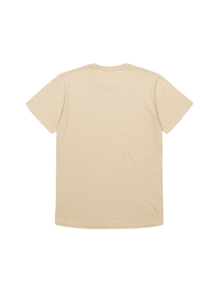Go Fig or Go Home! (small logo) - Unisex T-Shirt product image (13)