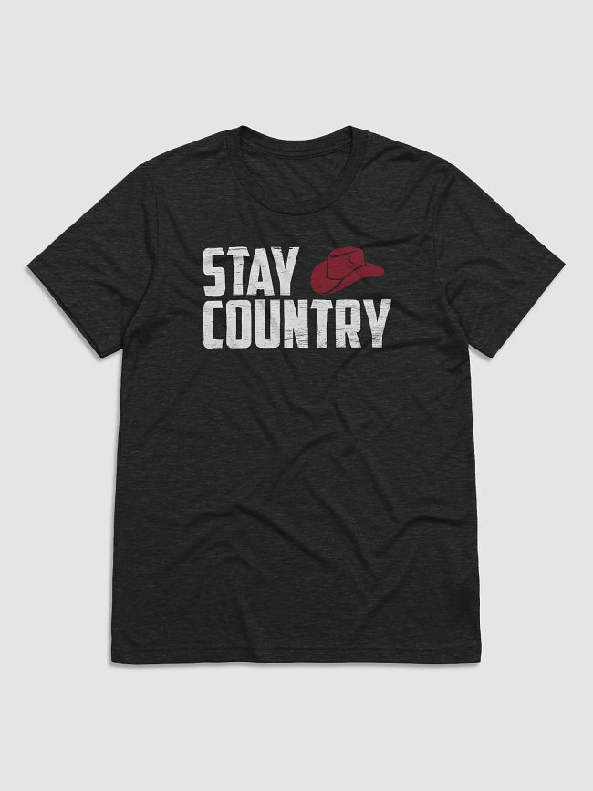 Stay Country Apparel