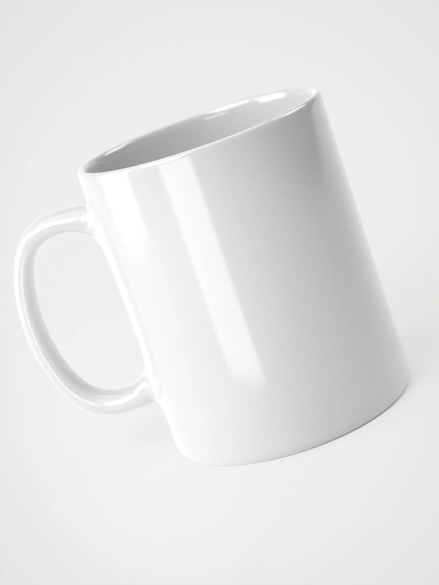 YOUR DOC IS A COCK MUG WT product image (3)