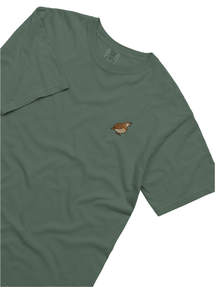 Learn As You Grow - Comfort Color Tee product image (2)