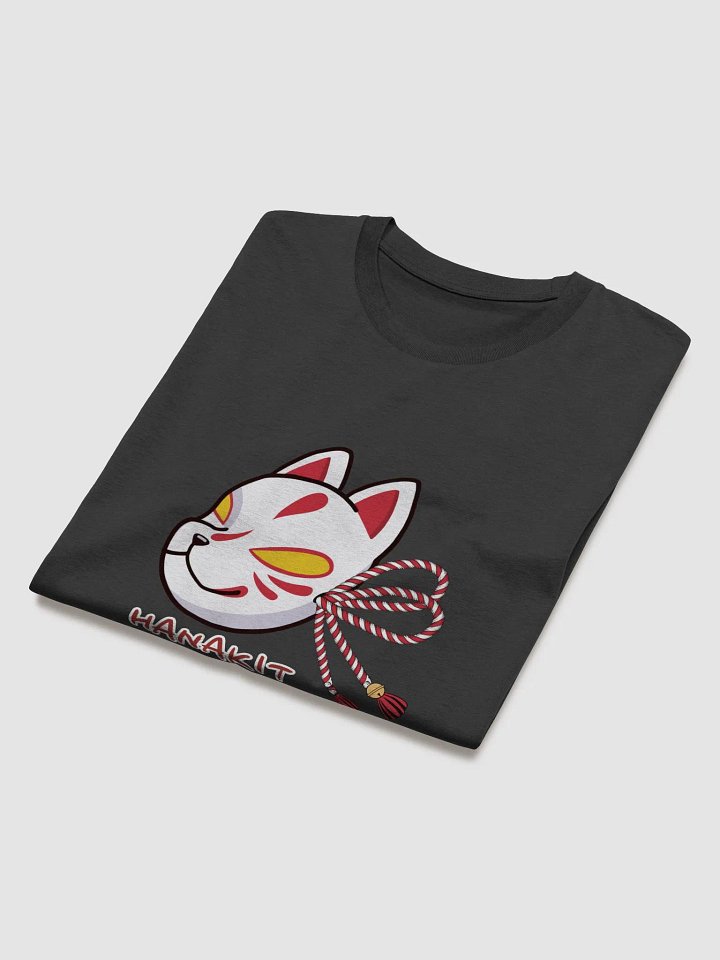 MASKED: HANAKIT tee product image (2)