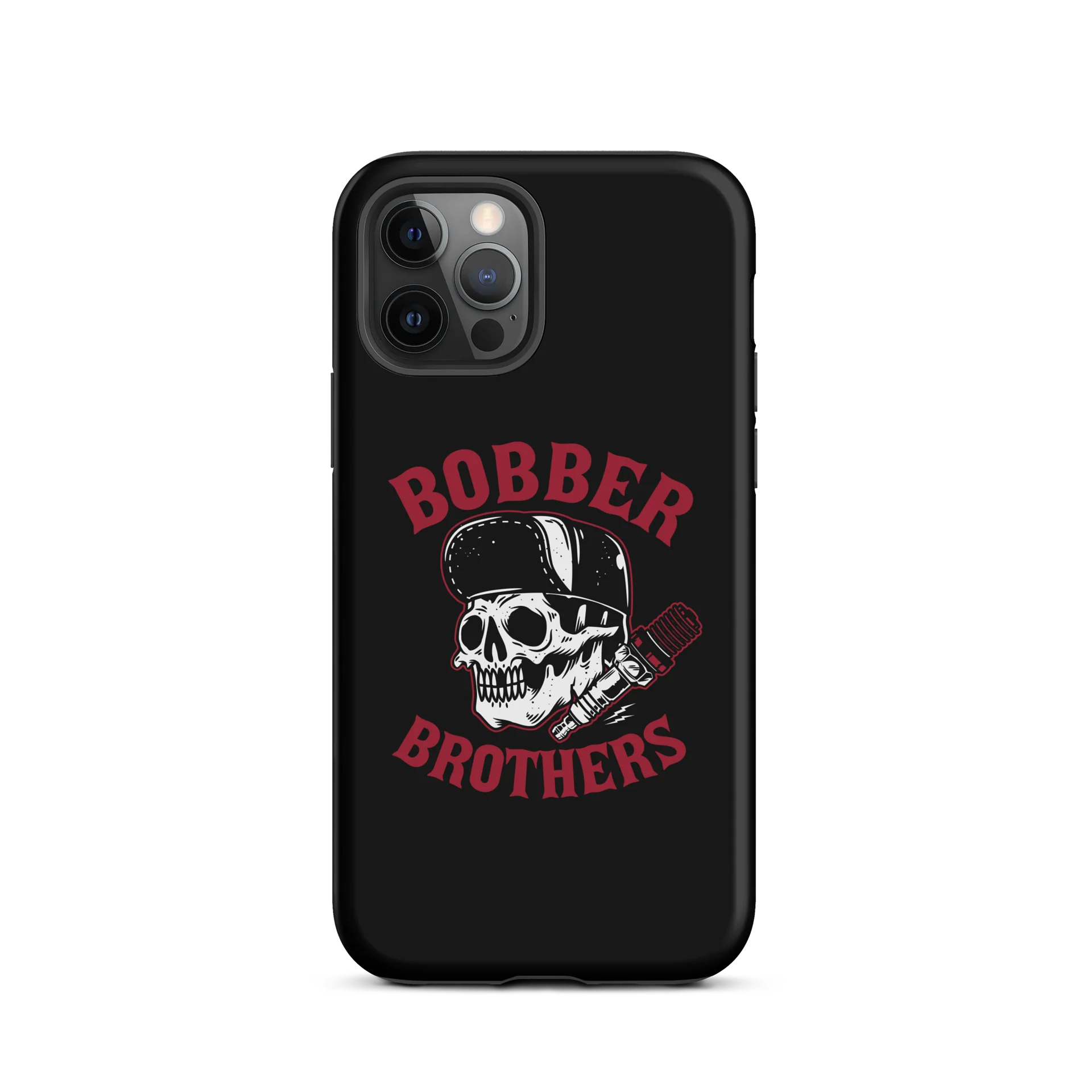 Bobber Brothers - iPhone Case - image 52