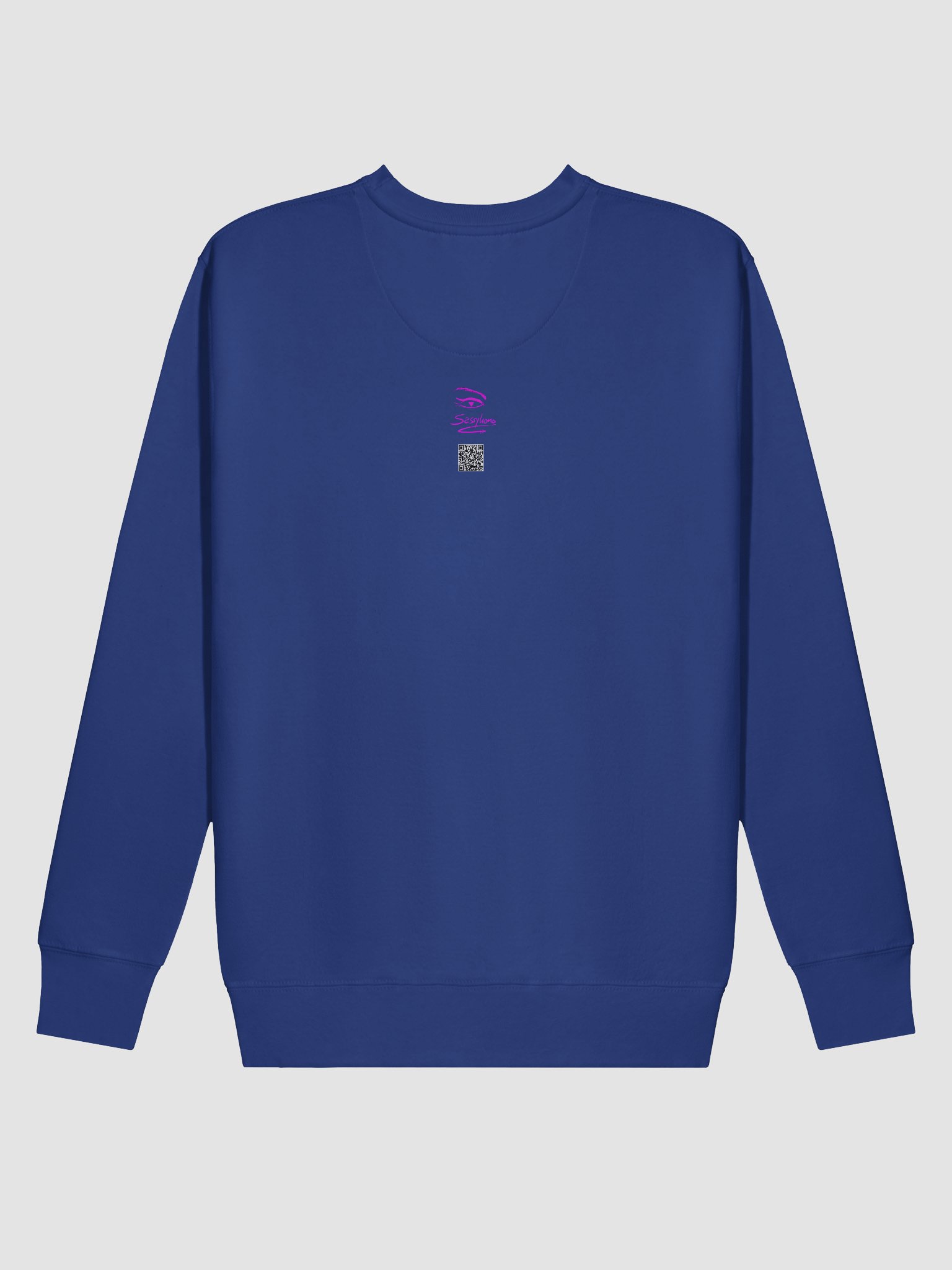 Queen Of Issues Sweatshirt product image (41)