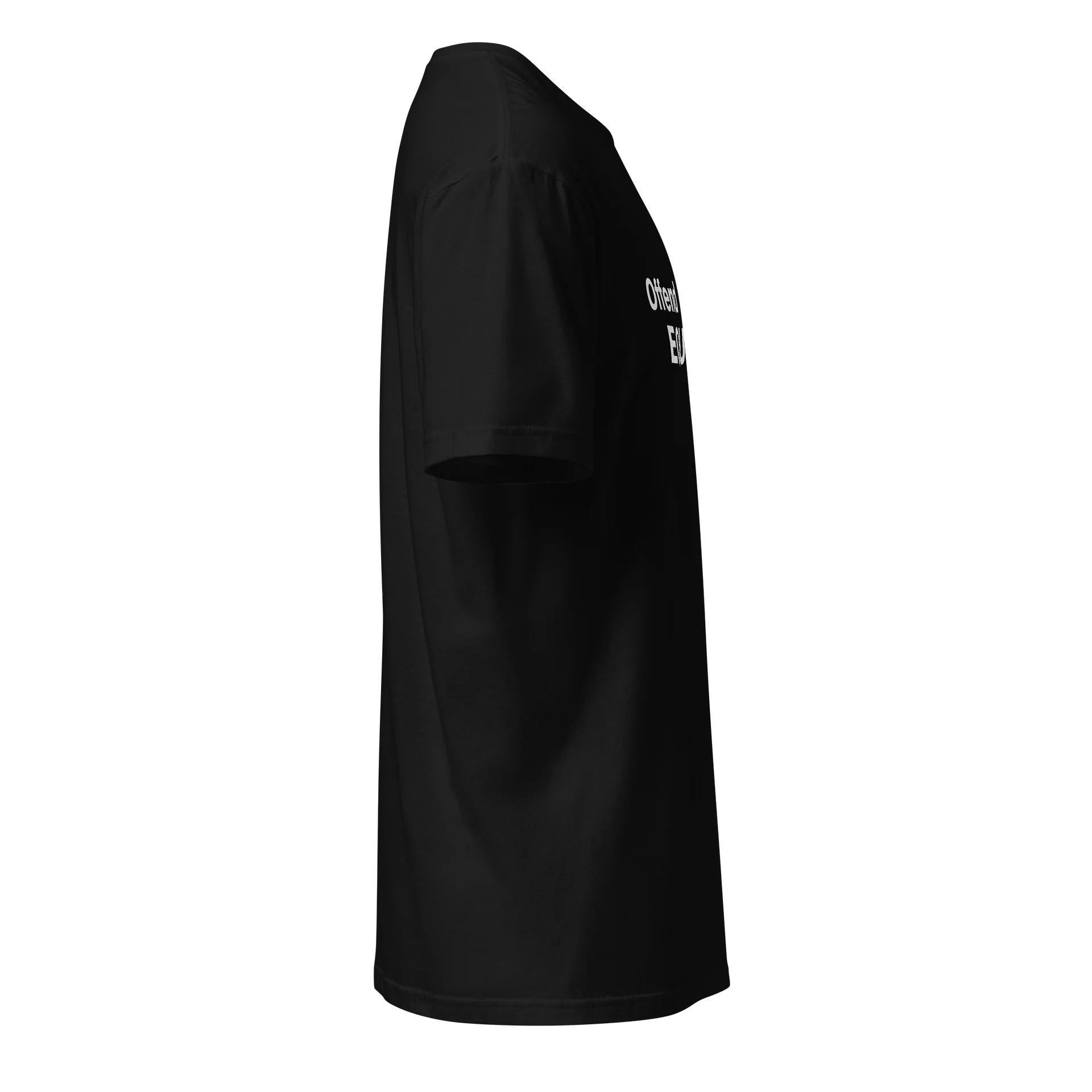 Offend Everyone Equally Tee product image (4)
