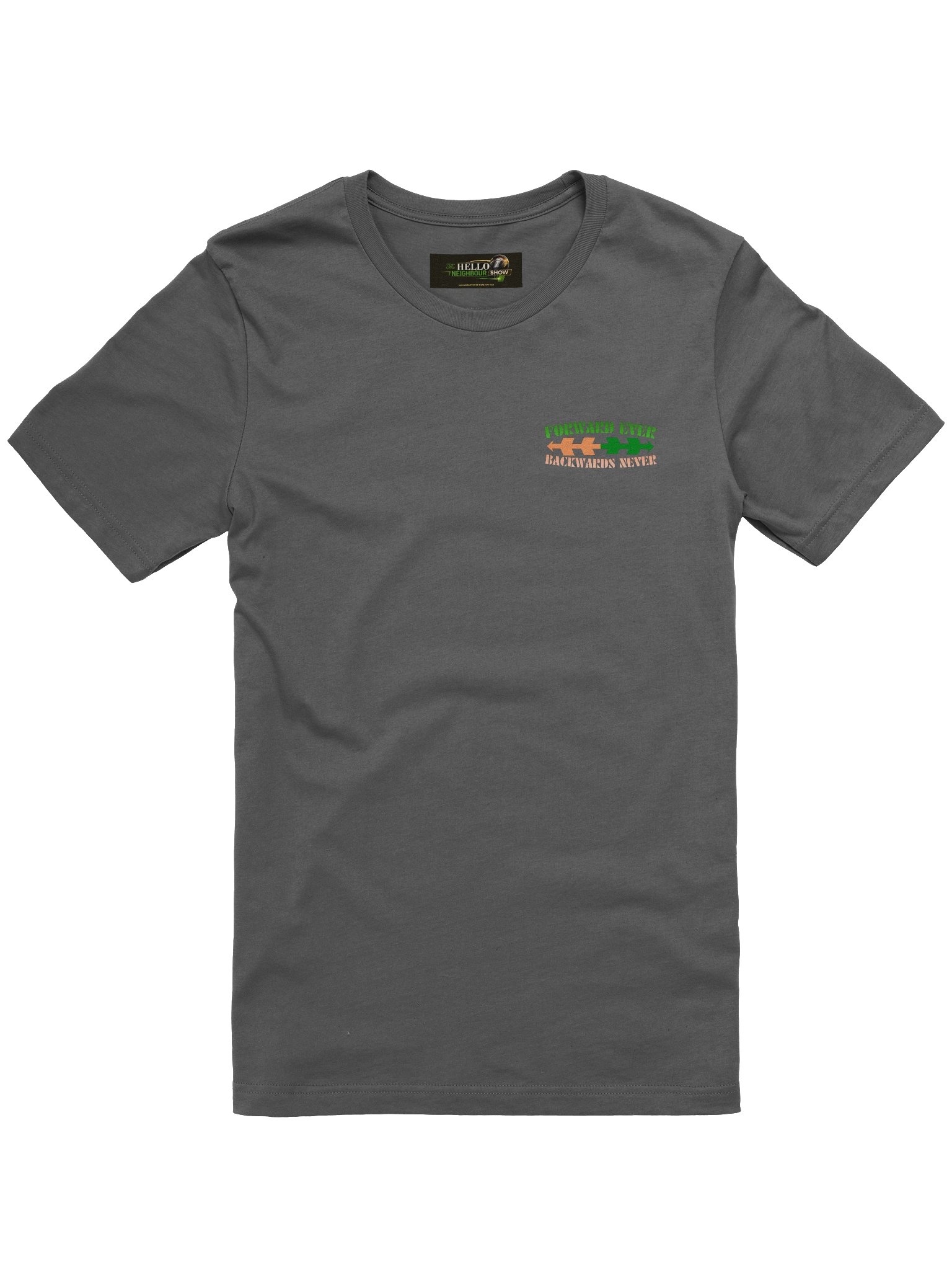 Forward Ever T-Shirt product image (61)