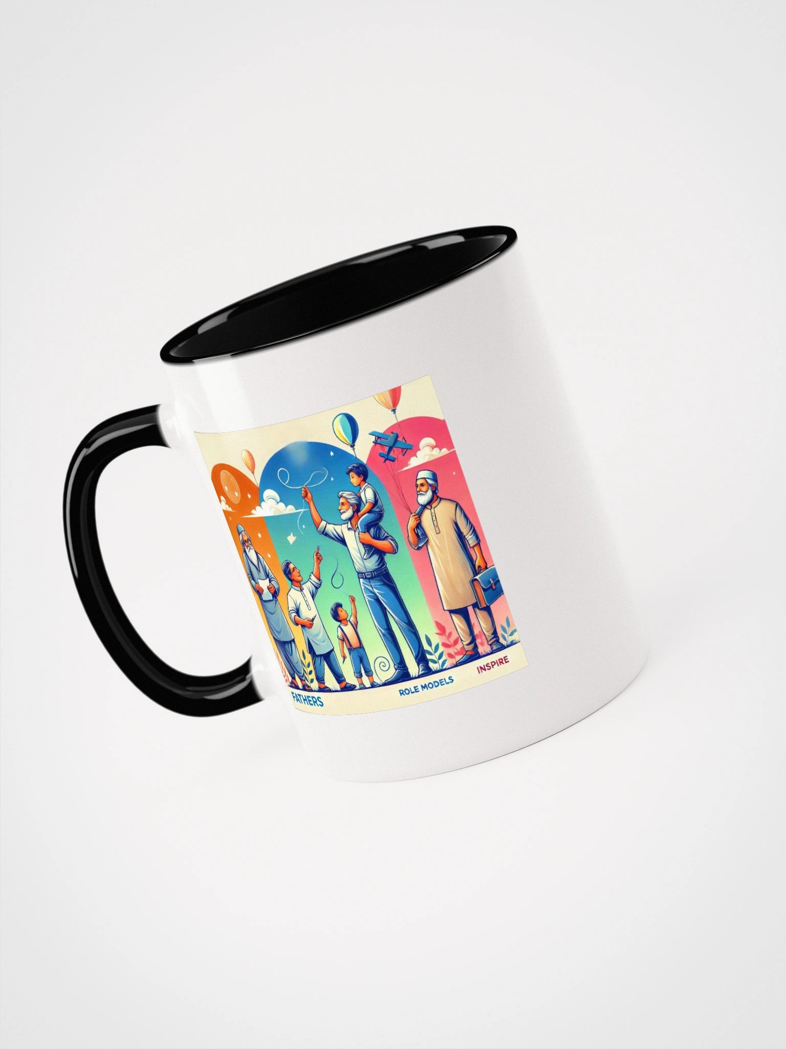 Inspiring Generations Ceramic Mug product image (37)