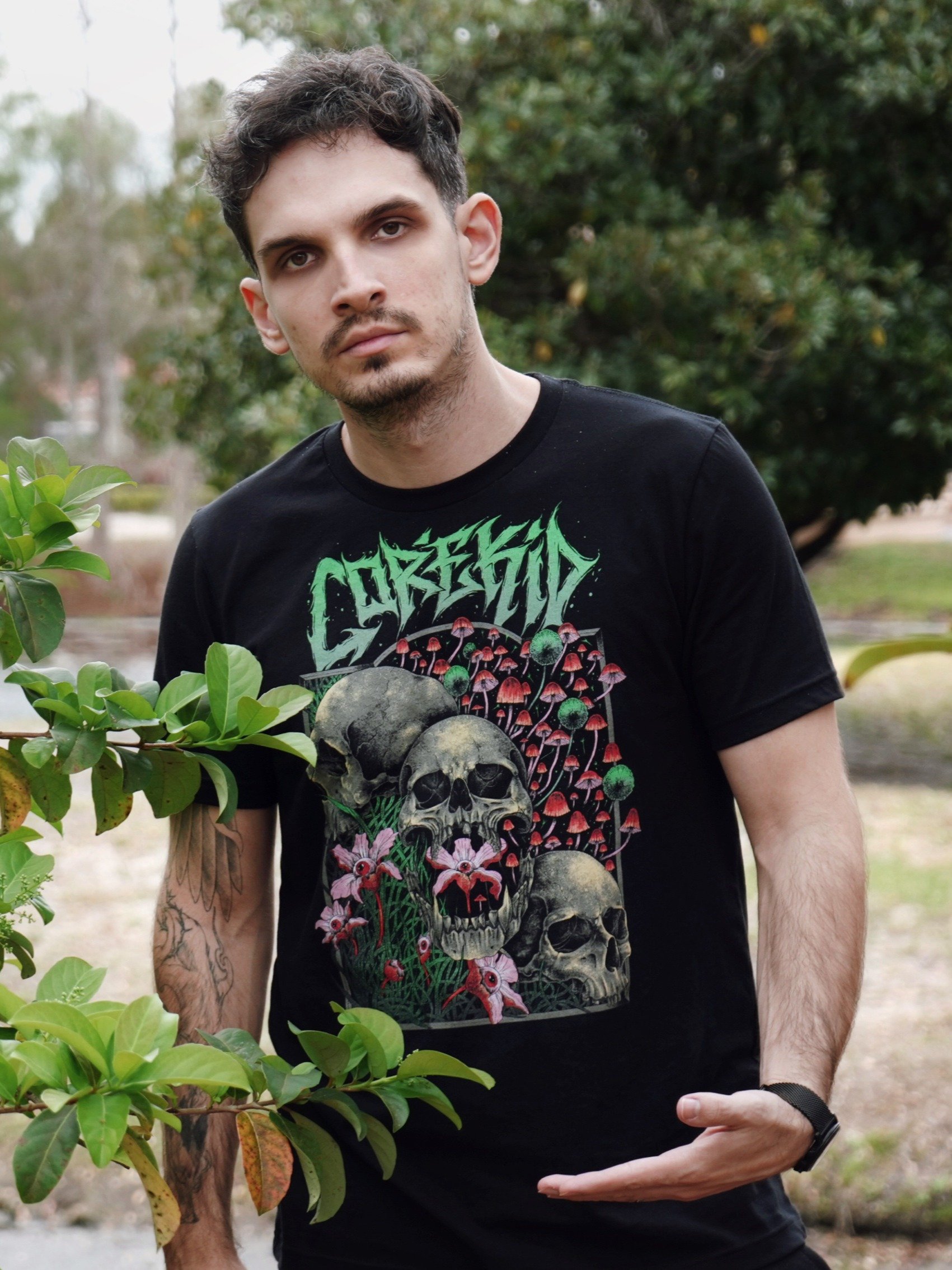 FUNGAL REBIRTH product image (2)