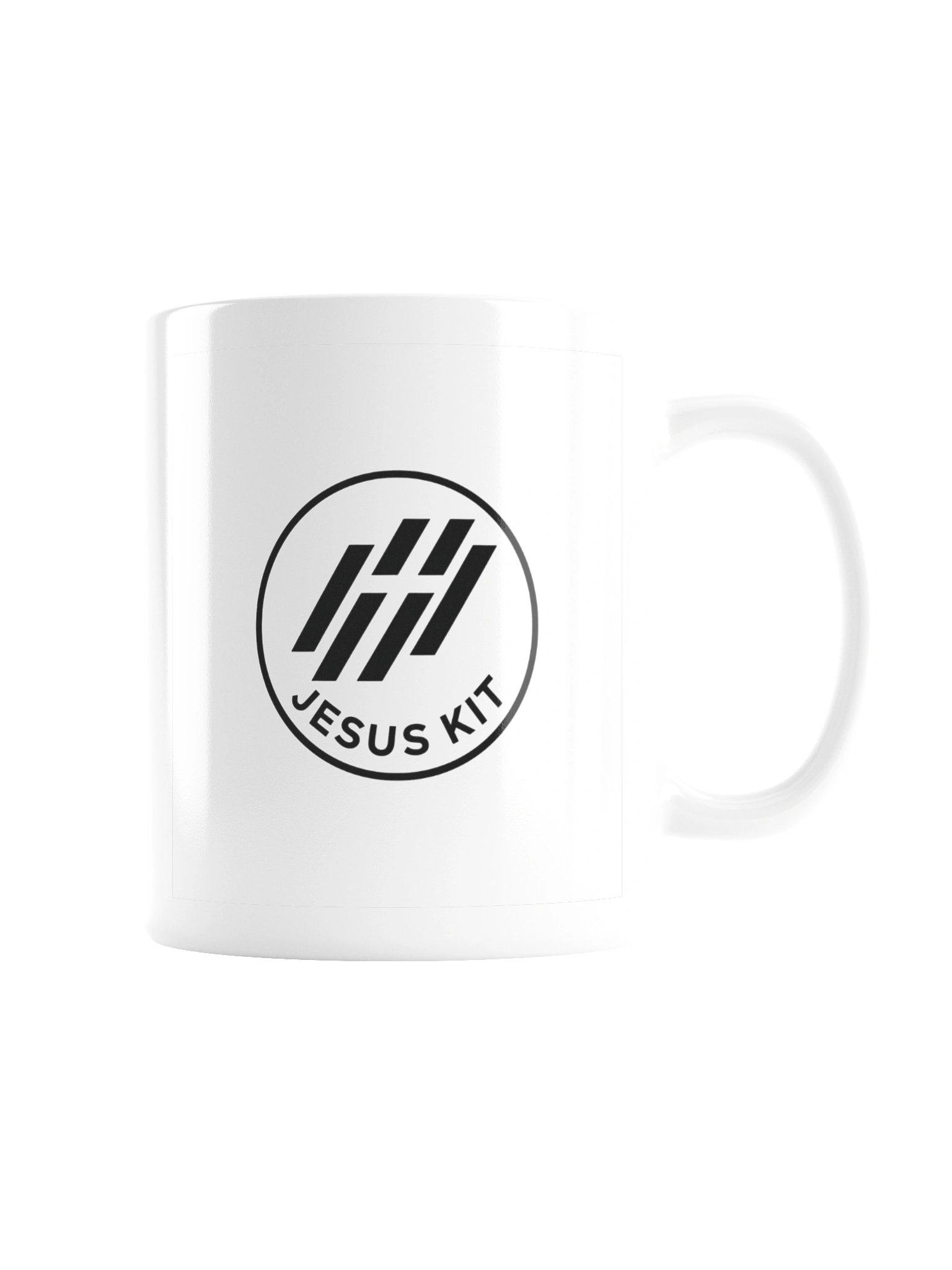 The Foundation Mug - Stealth Edition product image (7)