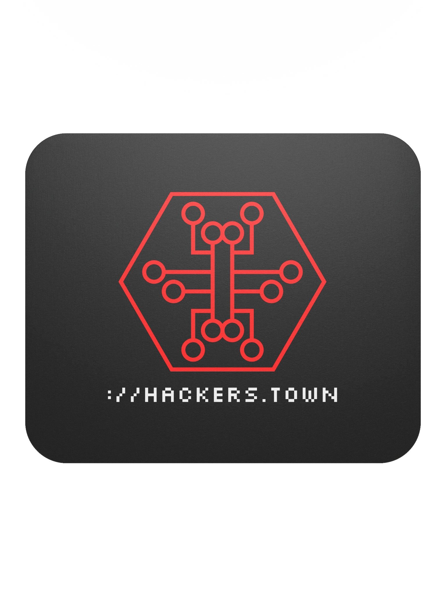 mousepad, red product image (2)