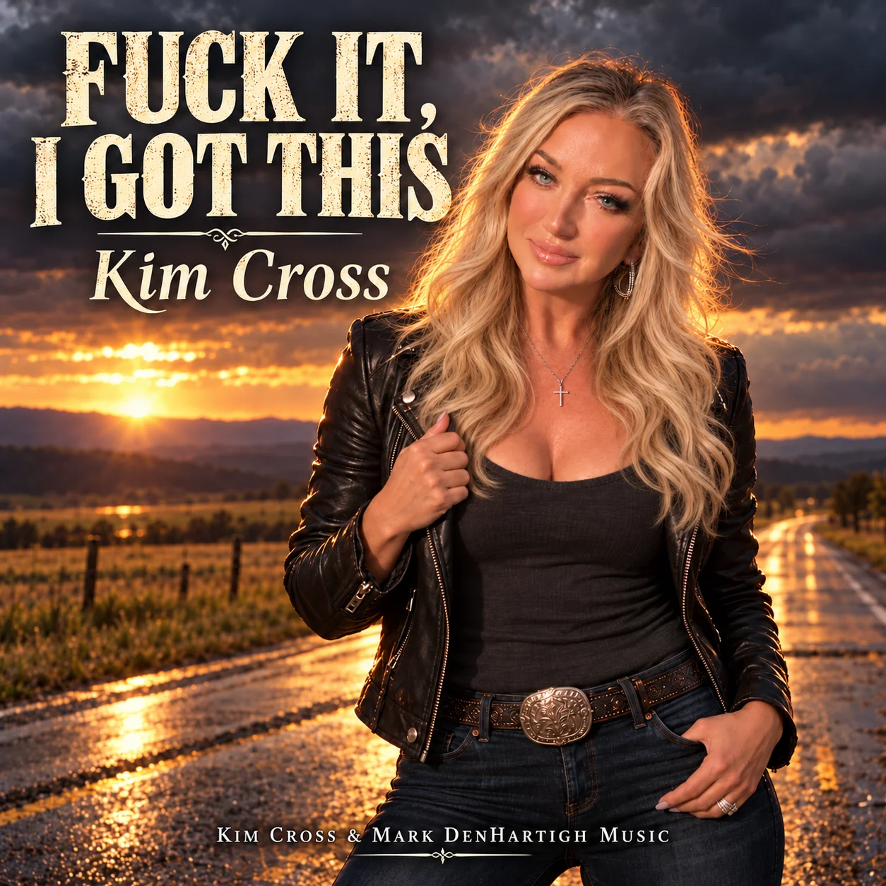 Fuck It, I Got This (Single Song) product image (1)