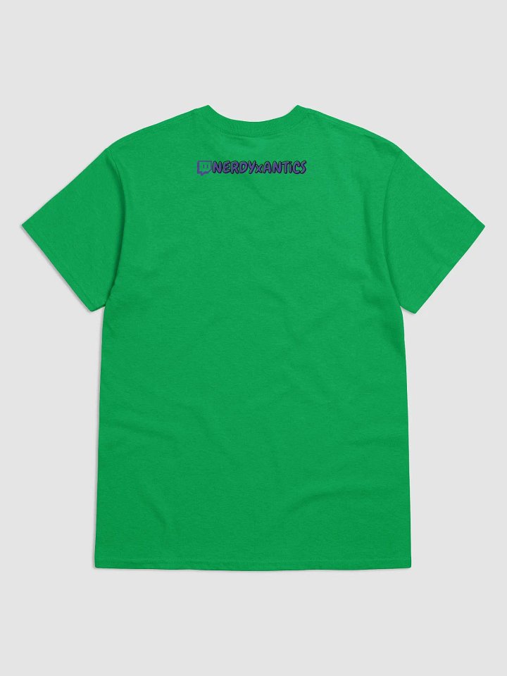 invisible shirt product image (2)