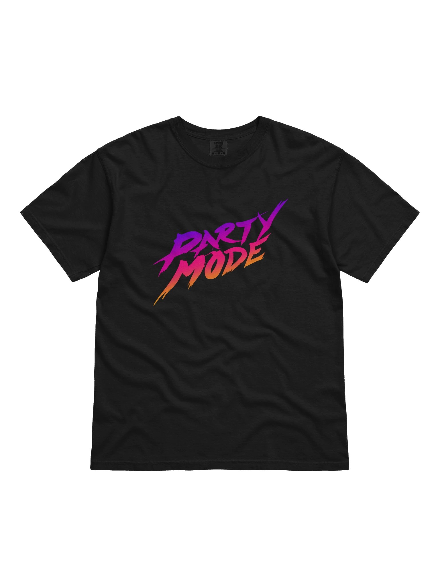 Party Mode Shirt product image (1)