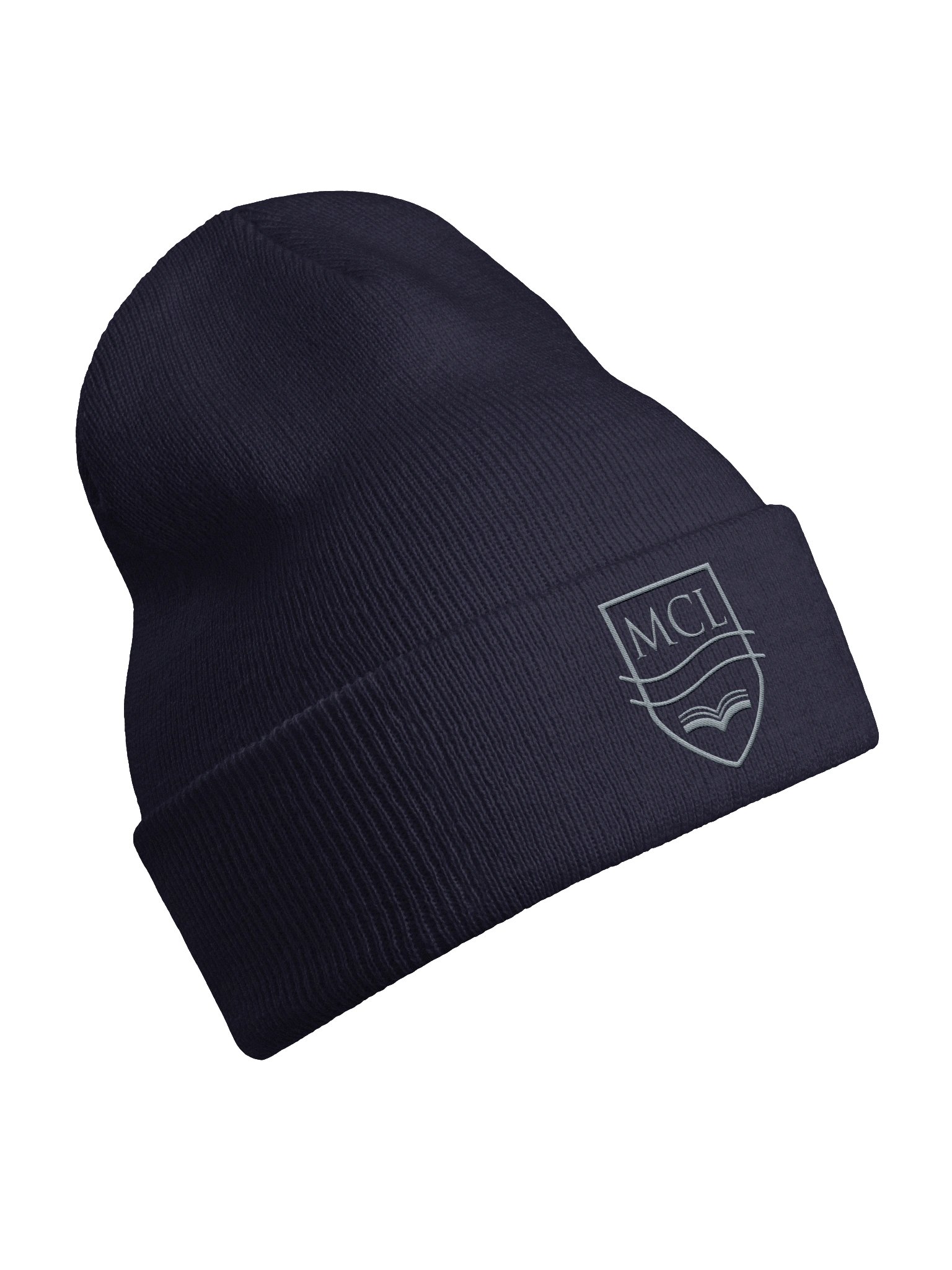 MCL Knit Beanie product image (18)