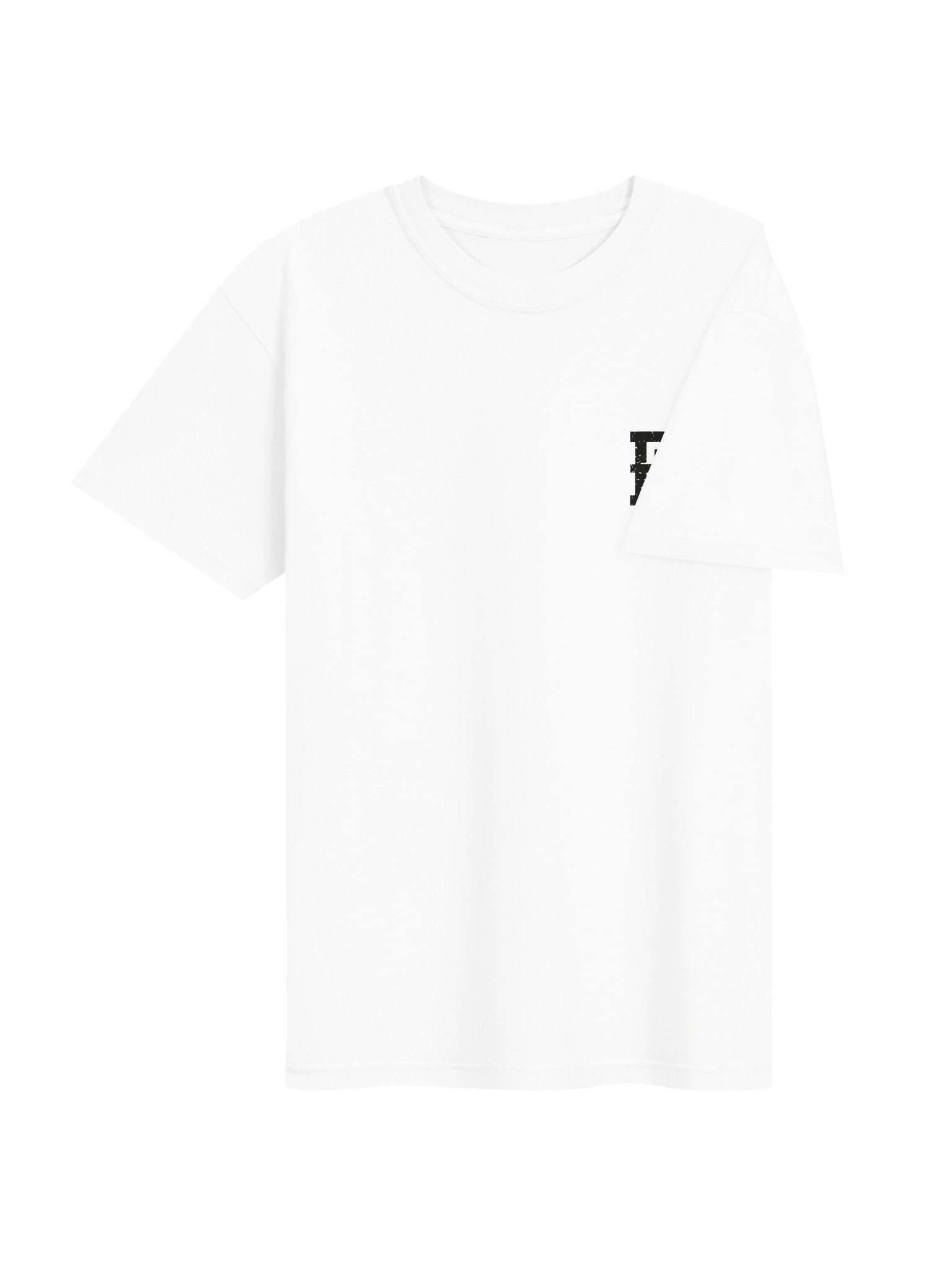Elioenai "RUN THE RACE" Heavyweight Tee product image (184)