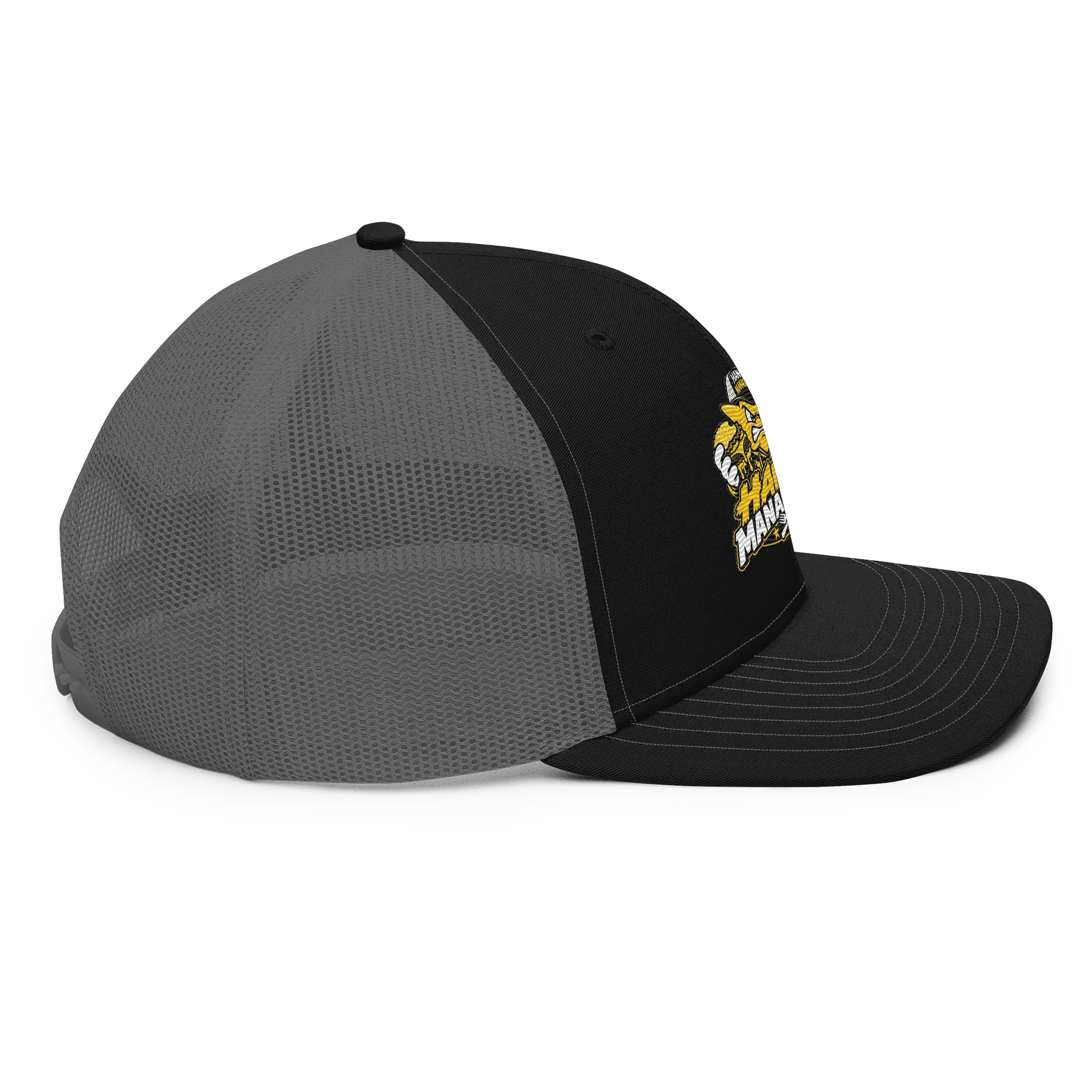 Hangry Management — Class Is in Session Trucker Hat product image (5)