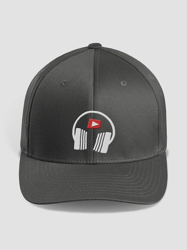 The Fantasy Football Show (FlexFit) HAT product image (8)