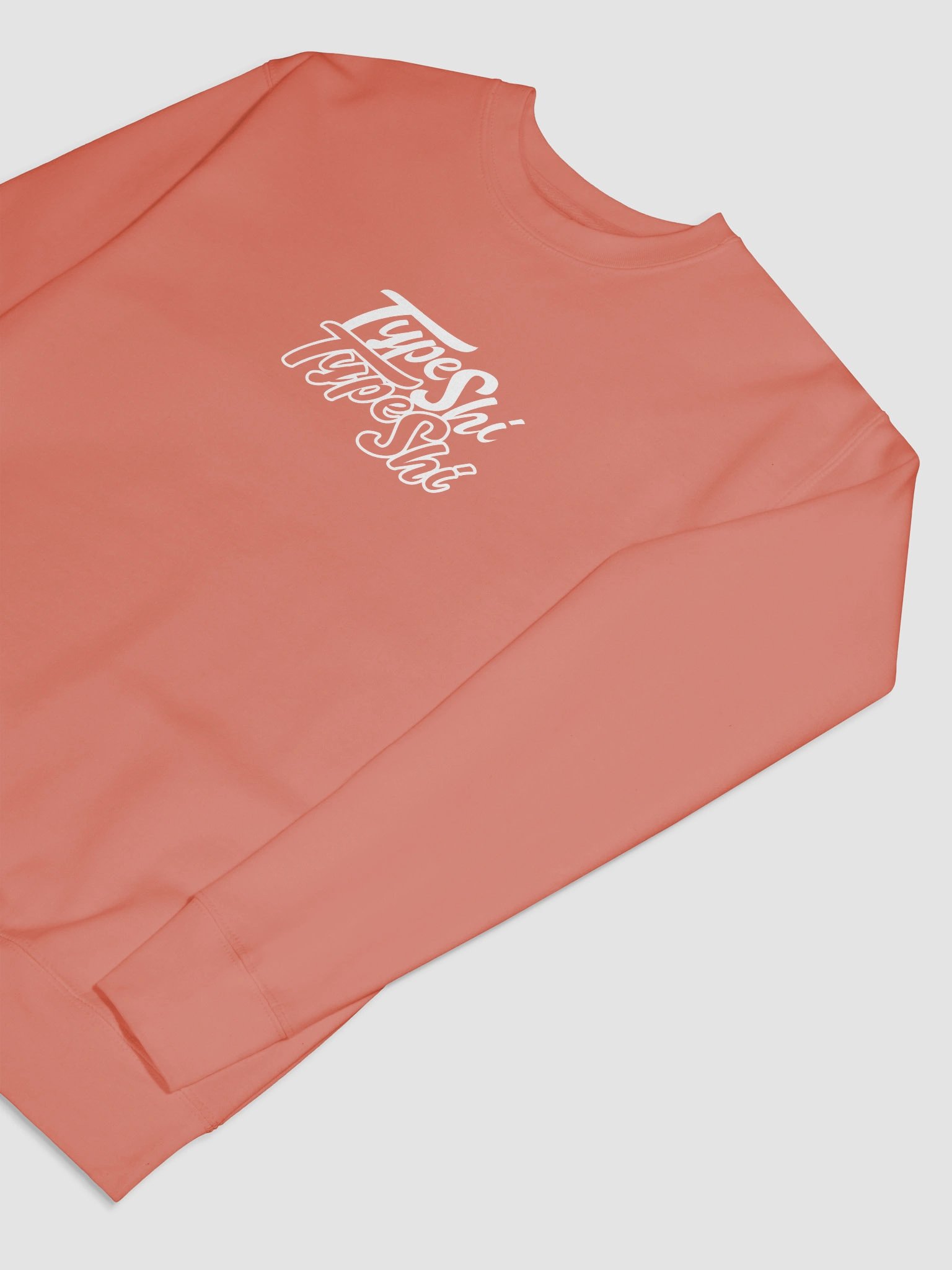 Type Shi Hoodie product image (91)